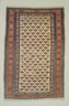Brooklyn Museum: Kuba Type Carpet
