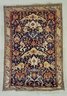 Brooklyn Museum: Chichi or Dirband Type Carpet
