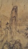 Myeonggyeong-dae (Myeonggyeong Terrace)