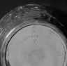 Potpourri Jar with Lid