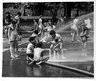 "Showers" Mullaly Park, Bronx, N.Y.