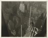 Raising the Mast,  Empire State Building