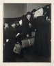 Brooklyn Museum: Climbing into the Promised Land, Ellis Island