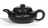 Brooklyn Museum: Teapot