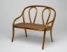 Settee for Dolls