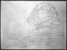 The Sphinx. (A series of 22 trial proofs leading to final state)