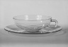 Cup and Saucer