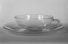 Cup and Saucer