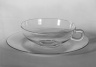 Cup and Saucer