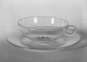 Cup and Saucer