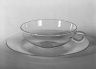 Cup and Saucer