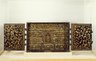 Brooklyn Museum: Export Portable Desk (Barqueño)