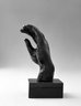 Brooklyn Museum: Left Hand, Known as No. 19 (Main gauche, dite no 19)