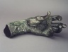 Large Left Hand (Grande main gauche)