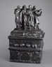 Monument to the Burghers of Calais, First Maquette (Monument des Bourgeois de Calais, premi&Atilde;&uml;re maquette)