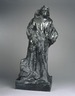 Balzac in a Monk