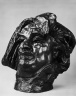 Balzac, Monumental Head (Balzac, t&Atilde;&ordf;te monumentale)