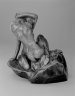 Bacchantes Embracing, Small Model (Bacchantes s