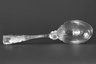 Spoon, "Medallion" Pattern