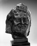 Balzac, Smiling Head, known as Head I (Balzac, t&Atilde;&ordf;te souriante dite T&Atilde;&ordf;te I)