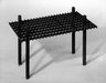 Interlocking Occasional Table
