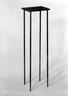 Interlocking Occasional Table