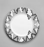 Buffet Plate, "Sunshine" Pattern