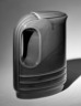 Brooklyn Museum: Refrigerator Pitcher with Lid