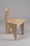 "Blongo" Side Chair