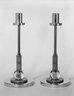 Candlestick, One of Pair