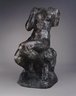 Cybele, large model (Cyb&Atilde;&uml;le, grand mod&Atilde;&uml;le)