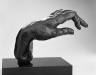 Large Hand of a Pianist (Grande main de pianiste)