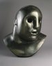 Brooklyn Museum: Head