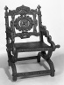 Chair (Akonkromfi)