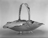 Brooklyn Museum: Basket