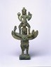 Garudasana Vishnu