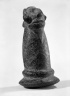 Carved Pestle