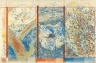 The Tree After Hiroshige