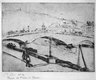 Stone Bridge, Rouen (Pont de Pierre, Rouen)