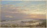A High Tide at Atlantic City