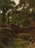 Brooklyn Museum: An Old Road in Wales