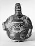 Effigy Vessel
