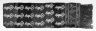 Loincloth, Fragment or Textile Fragment, unassertainable