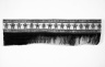 Textile Border Fragment