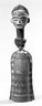 Brooklyn Museum: Gong (Mokenge)