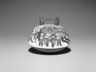 Double-spout Vessel