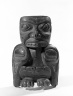 Bird Figurine