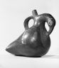 Effigy Vessel