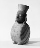 Effigy Vessel