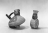 Effigy Vessel